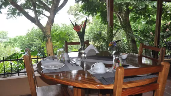 Tiriguro Lodge | Alajuela (ili) - San Jose (ve civarı) - Orotina