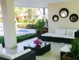 Coral Pacifico Hotel y Villas | Colima - Manzanillo (ve civarı) - Manzanillo