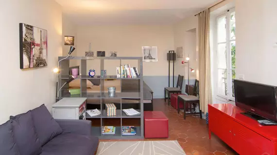 BP Apartments - Le Marais area | Ile-de-France - Paris - Marais