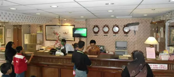 Star Regency Hotel & Apartment | Pahang - Brinchang