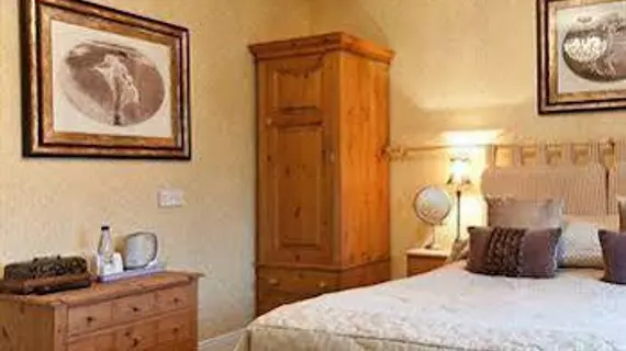 Howbeck Hotel - Guest House | Cumbria (kontluk) - Windermere