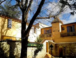 Hotel La Régaliere | Occitanie - Gard - Anduze