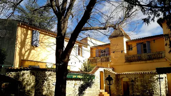 Hotel La Régaliere | Occitanie - Gard - Anduze