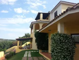 Vallemare Residence e Residenza | Sardinya - Sassari - Arzachena