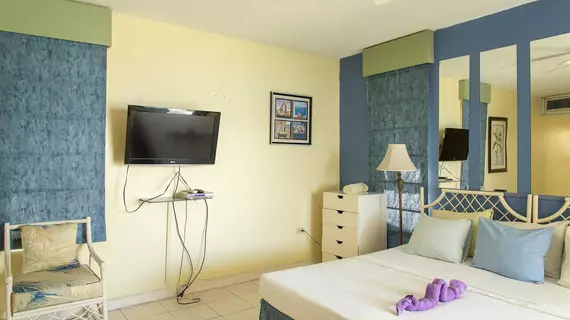 Moonlight Beach Studio | Saint James - Montego Körfezi (ve civarı) - Montego Bay