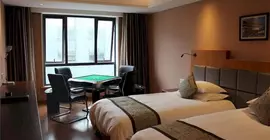 Huagang Hotel | Zhejiang - Ningbo