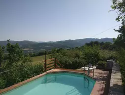 B&B La Terrazza Del Subasio | Umbria - Perugia (vilayet) - Assisi