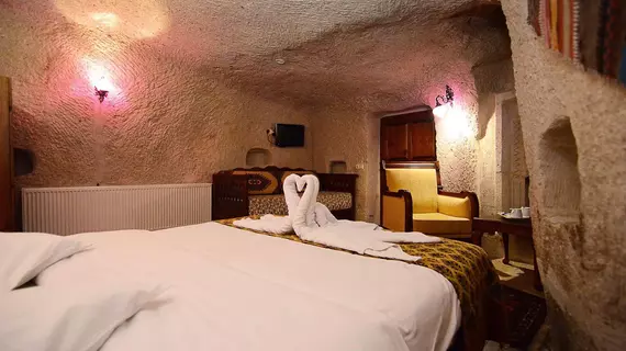 Gedik Cave Hotel | Nevşehir - Nevşehir