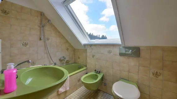 Berghotel Schwarzwaldblick | Baden-Wuerttemberg - Triberg im Schwarzwald