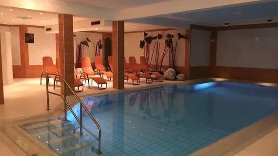 Hotel Antonius | Salzburg (eyalet) - Zell am See - Kaprun