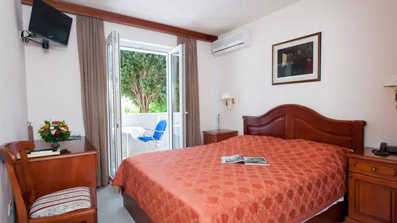 Hotel Dubrovnik | Dubrovnik-Neretva - Dubrovnik (ve civarı) - Dubrovnik - Lapad - Babin Kuk