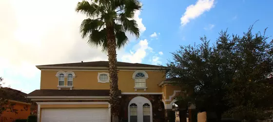 AmSun Vacation Homes | Florida - Orlando (ve civarı) - Disney's Maingate West