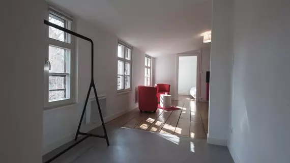 Appartements Orfèvres | Grand Est - Bas-Rhin (bölge) - Strasbourg (ve civarı) - Strazburg - Kent Merkezi - Petite Fransa