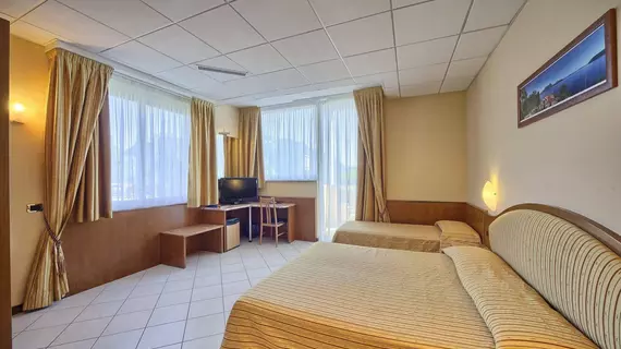 Hotel Residence Zust | Piedmont - Verbania