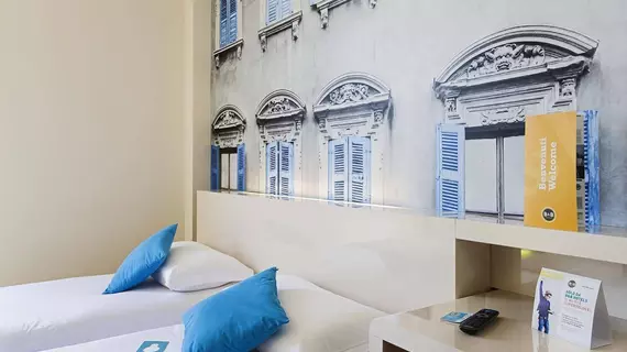 B&B Hotel Verona Sud | Veneto - Verona (ve civarı) - Verona - Sud