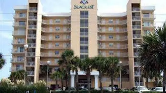 Seacrest By Youngs Sun Coast | Alabama - Gulf Shores (ve civarı) - Gulf Shores