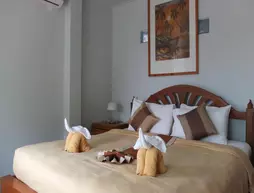 KVC Double Bedroom Apartment B | Krabi İli - Krabi