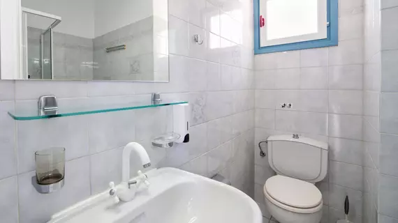 Fivos Apartments | Ege Adaları - Paros