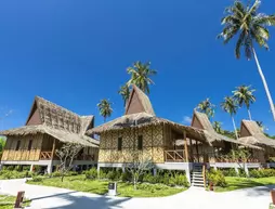 Phi Phi Island Village Beach Resort | Krabi İli - Ko Phi Phi