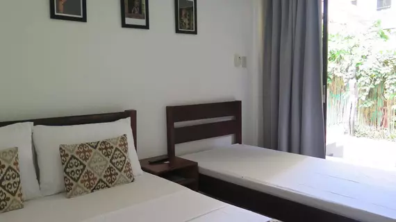 Bulul Garden Hotel | Mimaropa - Palawan - El Nido - Barangay Buena Suerte