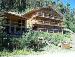 Snow Bear Inn | New Mexico - Taos (ve civarı) - Taos Ski Valley