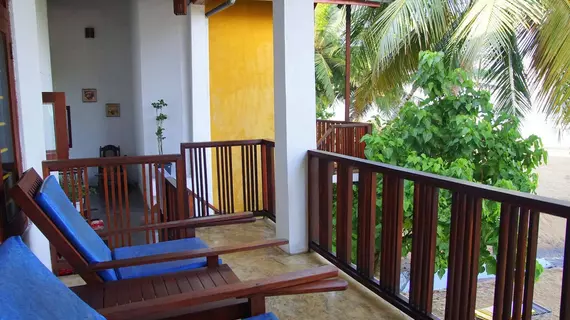 Banana Garden Resort | Southern Province - Galle Bölgesi - Unawatuna