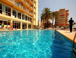 Hotel Safari | Valencia Bölgesi - Valencia (vilayet) - Safor - Gandia