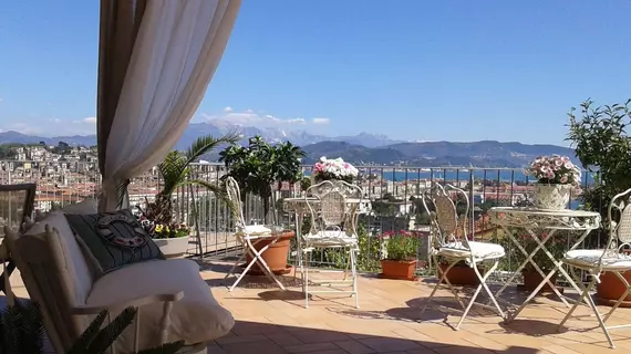 Dreams Guest House | Liguria - La Spezia (il) - La Spezia