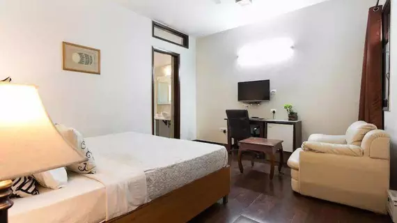 Perch Arbor Suites | Haryana - Gurugram (ve civarı) - Gurugram - Sushant Lok