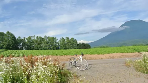 The Chalets at Country Resort | Hokkaido - Abuta - Niseko (ve civarı) - Kutchan