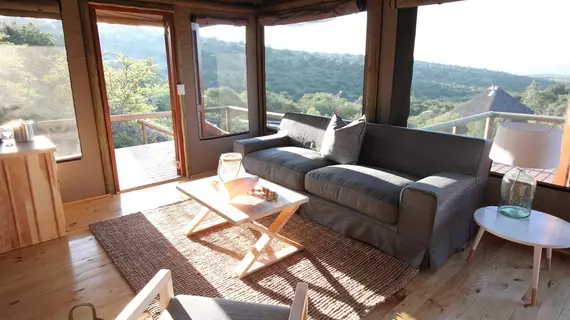 Bukela Game Lodge | Eastern Cape - Sundays River Valley - Paterson