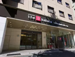 the b hakata | Fukuoka (idari bölge) - Fukuoka (ve civarı) - Fukuoka - Hakata-ku