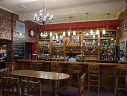 The Birley Arms Hotel | Lancashire (kontluk) - Ribble Valley District - Preston