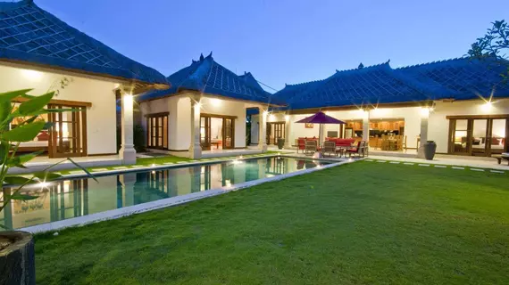 Villa Darma | Bali - Badung - Seminyak - Drupadi