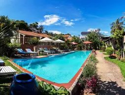 Lan Anh Garden Resort | Kien Giang (vilayet) - Phu Quoc - Ba Keo