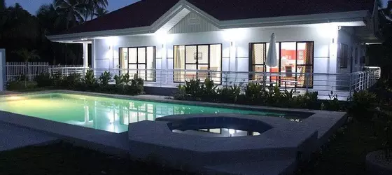 Bohol White House Bed and Breakfast | Bohol - Lila