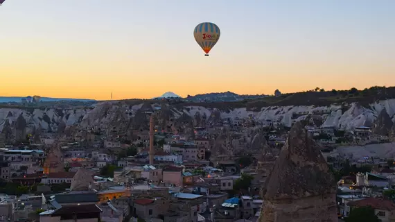 Tulip Cave Suites | Nevşehir - Nevşehir