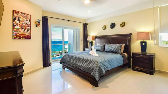 Condos Palmar | Quintana Roo - Cozumel