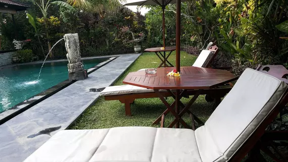 Bali Dream Resort | Bali - Ubud - Sayan