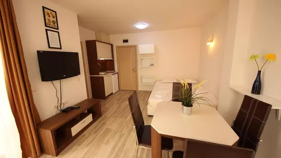 Menada Tarsis Apartments | Burgaz - Sunny Beach