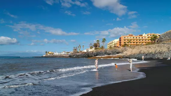 HOVIMA Jardin Caleta | Kanarya Adaları - Santa Cruz de Tenerife - Adeje - La Caleta