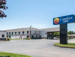 Comfort Inn