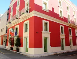 Hotel 33 Baroni | Puglia - Lecce (il) - Gallipoli