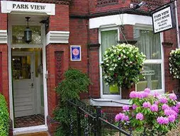 Park View Guest House | Kuzey Yorkshire (kontluk) - York