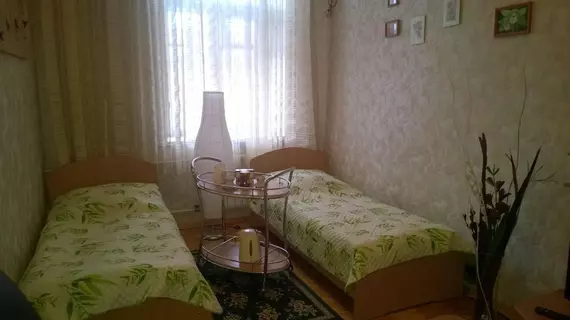 Adagio B&B on Zhukovskogo | Leningrad Bölgesi - St. Petersburg (ve civarı) - St. Petersburg - Tsentralny