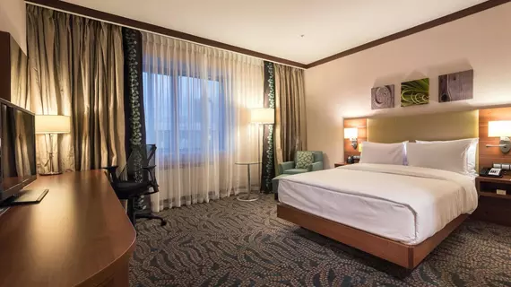 Hilton Garden Inn Astana | Astana