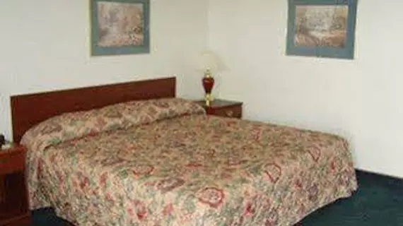 Marysville Surf Motel | Kansas - Marysville