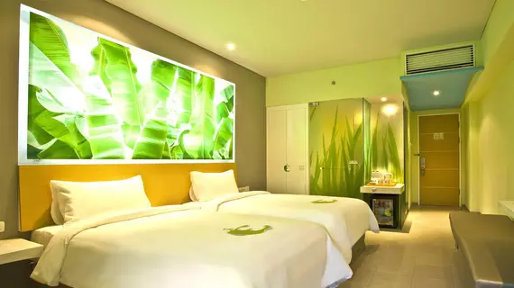 EDEN Hotel Kuta Bali | Bali - Kuta - Kartika Plaza