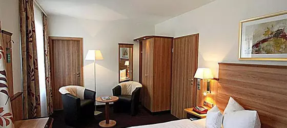 Hotel Neckarblick garni | Baden-Wuerttemberg - Bad Wimpfen