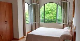 Albergo Eremo Gaudio | Lombardy - Varenna